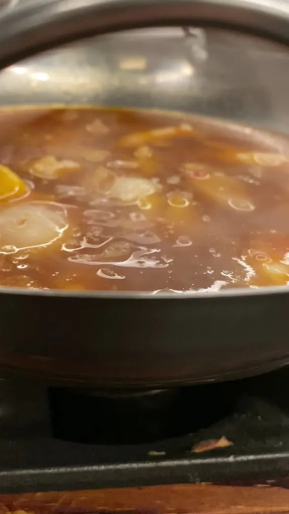 Giovanni Bono_Tomi Sushi_San Cipriano d'Aversa_review