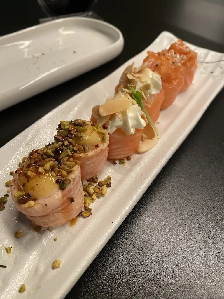 Alex _5153__Tomi Sushi_San Cipriano d'Aversa_review