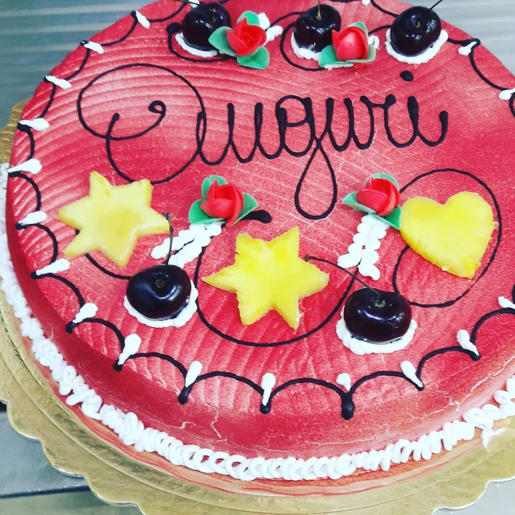 Menu_Reccia Cafe_San Cipriano d'Aversa_image_4