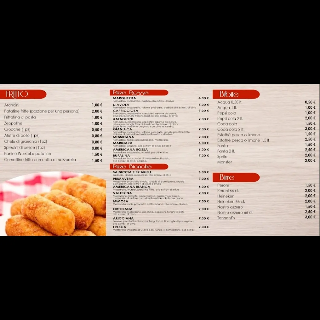 Menu_Imperial Pizza_San Cipriano d'Aversa_immagine_1