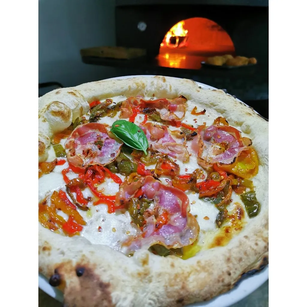 Menu_Imperial Pizza_San Cipriano d'Aversa_immagine_8