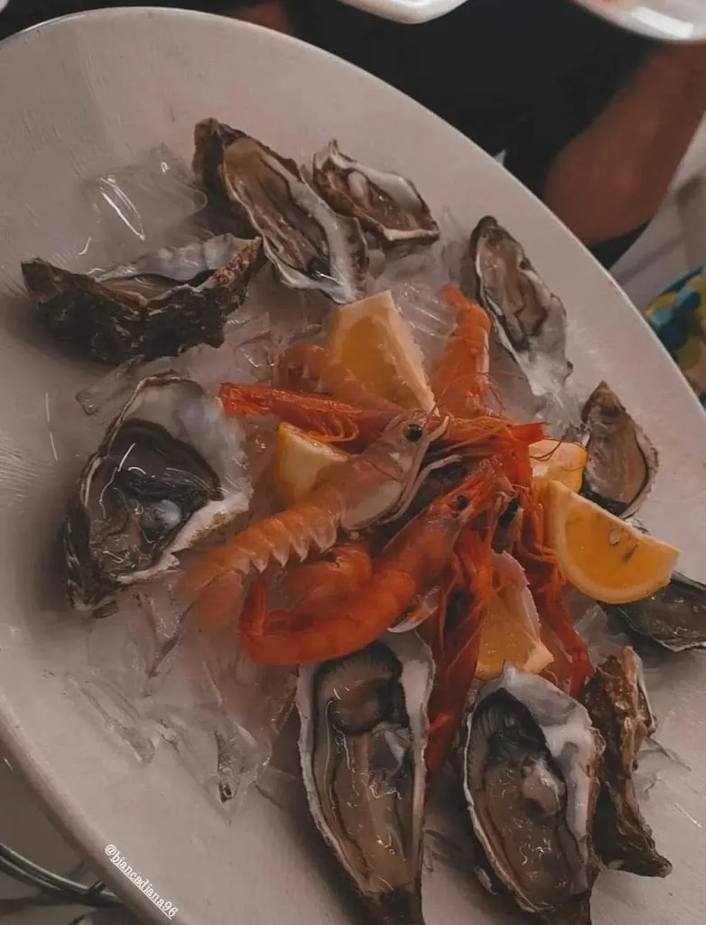 ANGELA SPARACO_Imperial Pizza_San Cipriano d'Aversa_recensione