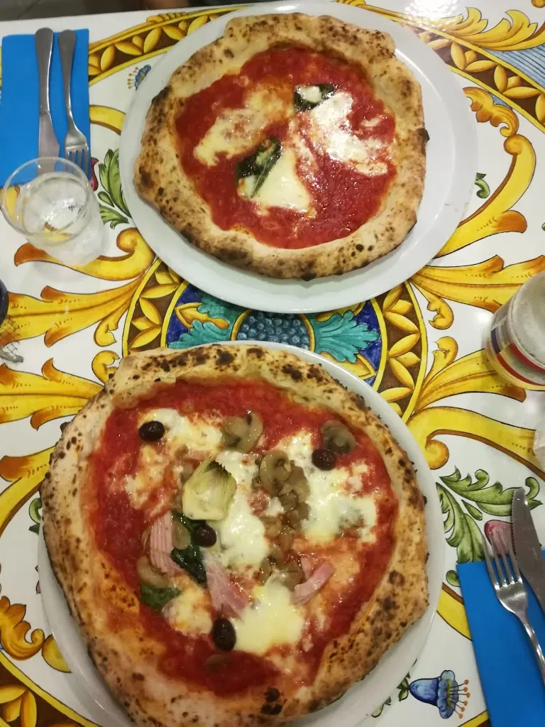 Menu_San Carlo 17 - Trattoria e Pizzeria_San Carlo All'Arena_image_5