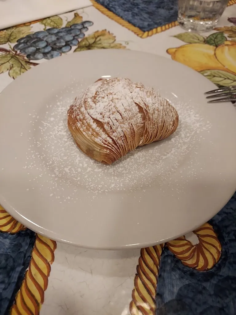 Menu_San Carlo 17 - Trattoria e Pizzeria_San Carlo All'Arena_image_6