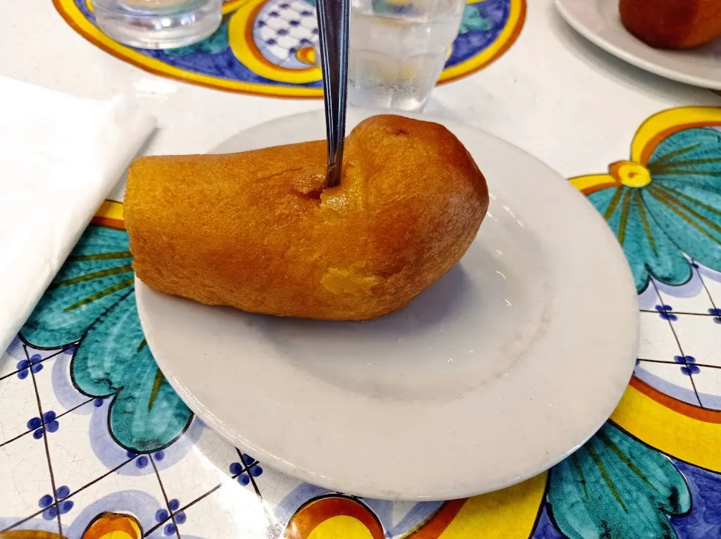 Menu_San Carlo 17 - Trattoria e Pizzeria_San Carlo All'Arena_image_7