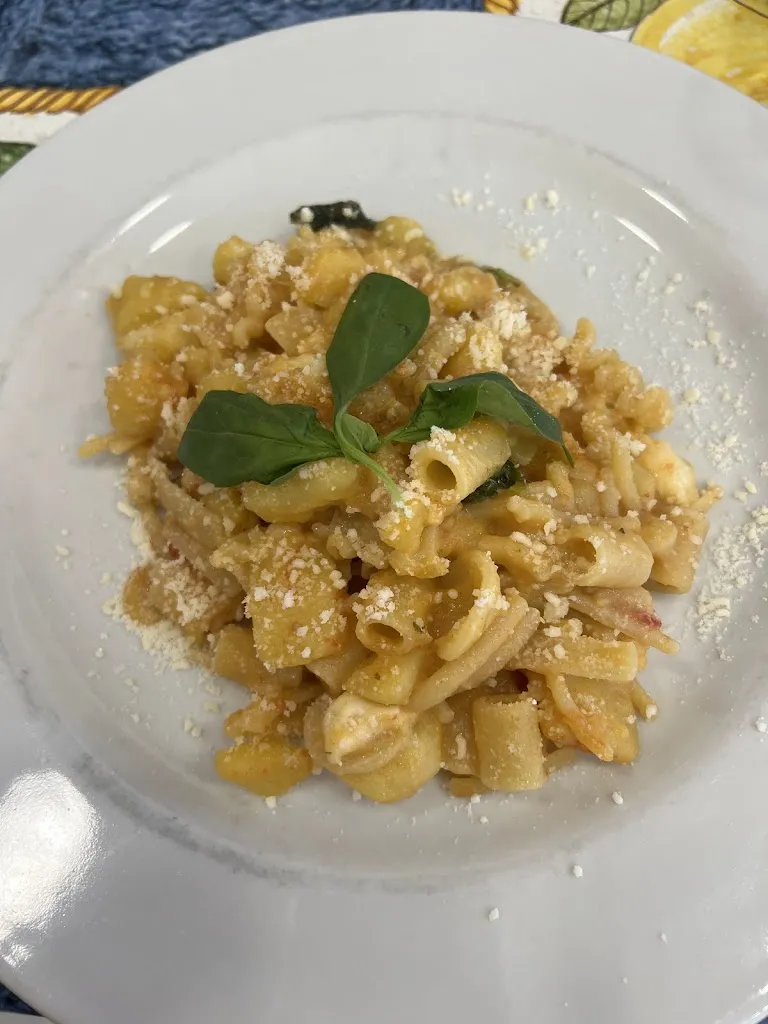 Menu_San Carlo 17 - Trattoria e Pizzeria_San Carlo All'Arena_image_8