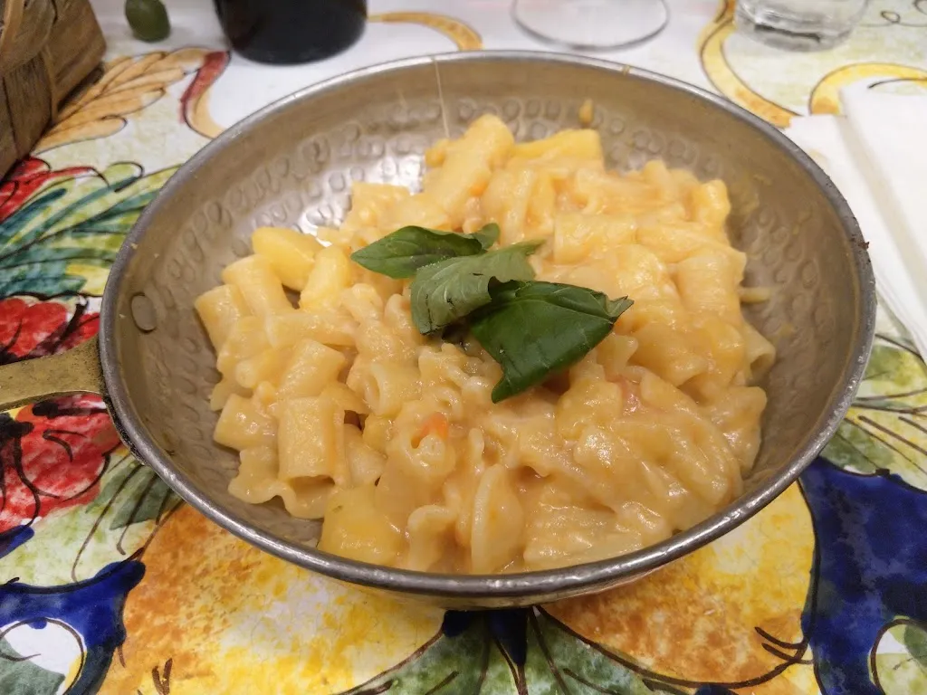 Menu_San Carlo 17 - Trattoria e Pizzeria_San Carlo All'Arena_image_9