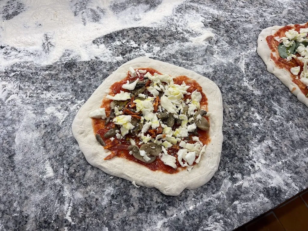 Caspar Isemer_San Carlo 17 - Trattoria e Pizzeria_San Carlo All'Arena_review