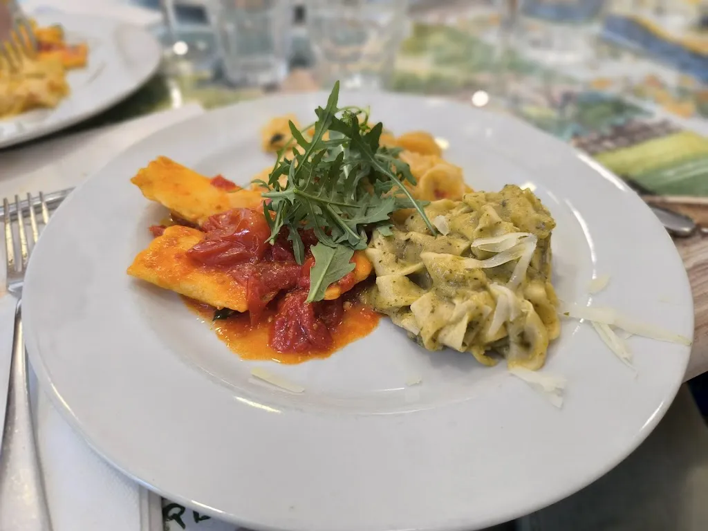 asaf chaimy_San Carlo 17 - Trattoria e Pizzeria_San Carlo All'Arena_review