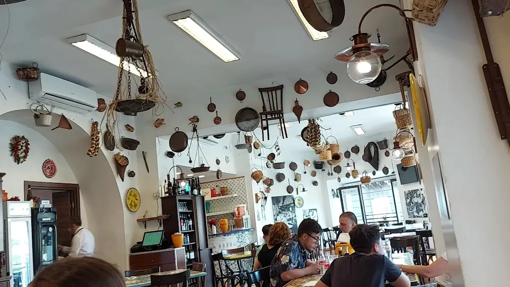 San Carlo 17 - Trattoria e Pizzeria_San Carlo All'Arena_slider_image_2