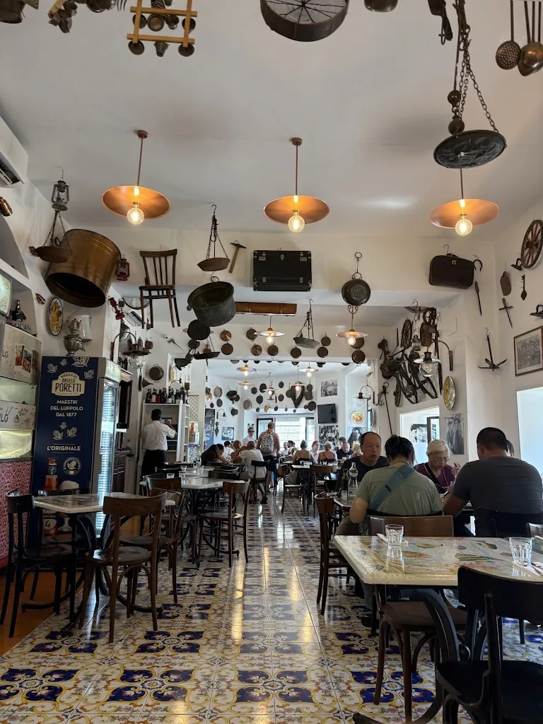 San Carlo 17 - Trattoria e Pizzeria_San Carlo All'Arena_slider_image_3