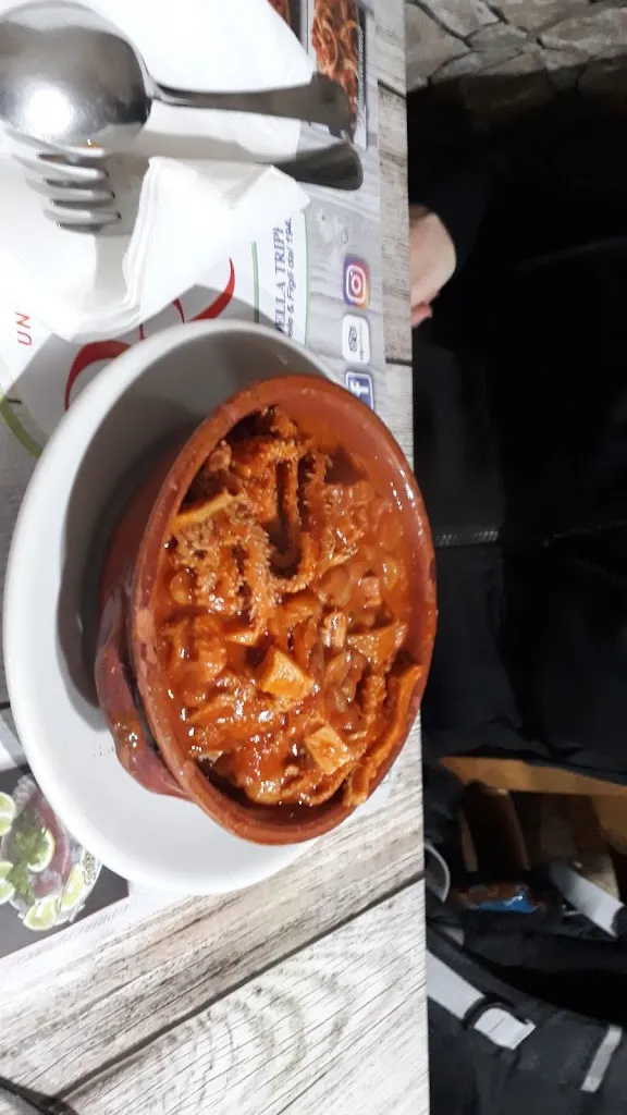 Menu_Tripperia O'Russ Napoli_San Carlo All'Arena_image_7