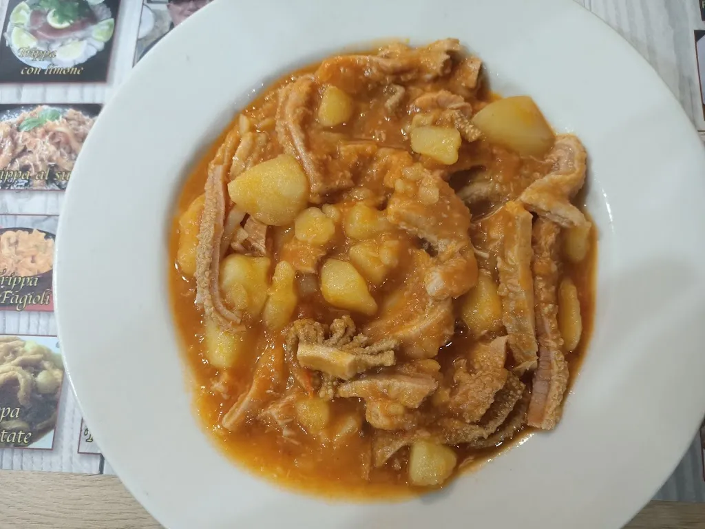 Menu_Tripperia O'Russ Napoli_San Carlo All'Arena_image_8