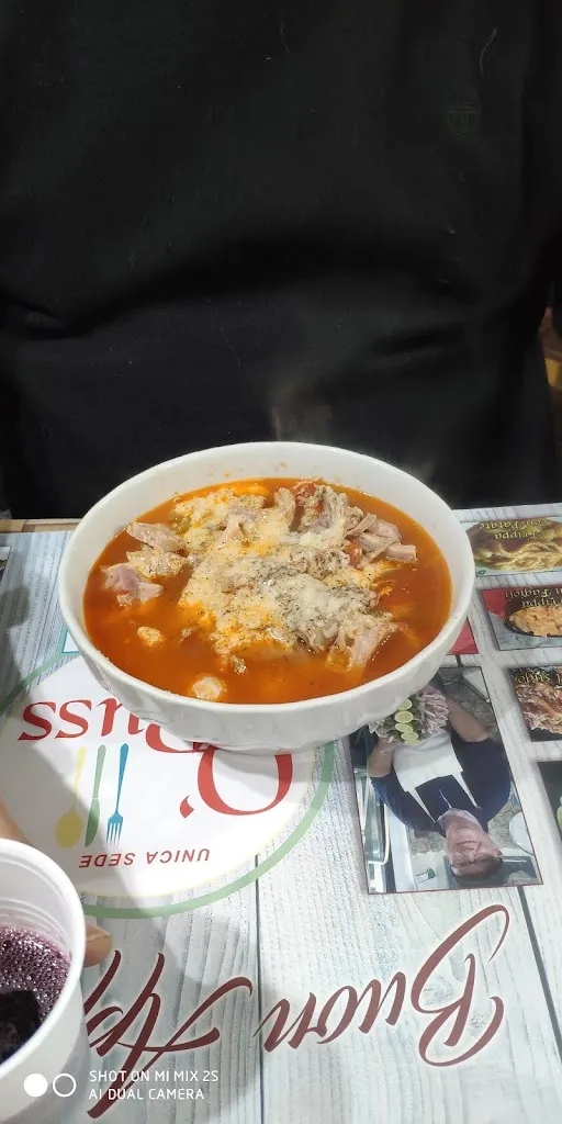 Menu_Tripperia O'Russ Napoli_San Carlo All'Arena_image_9