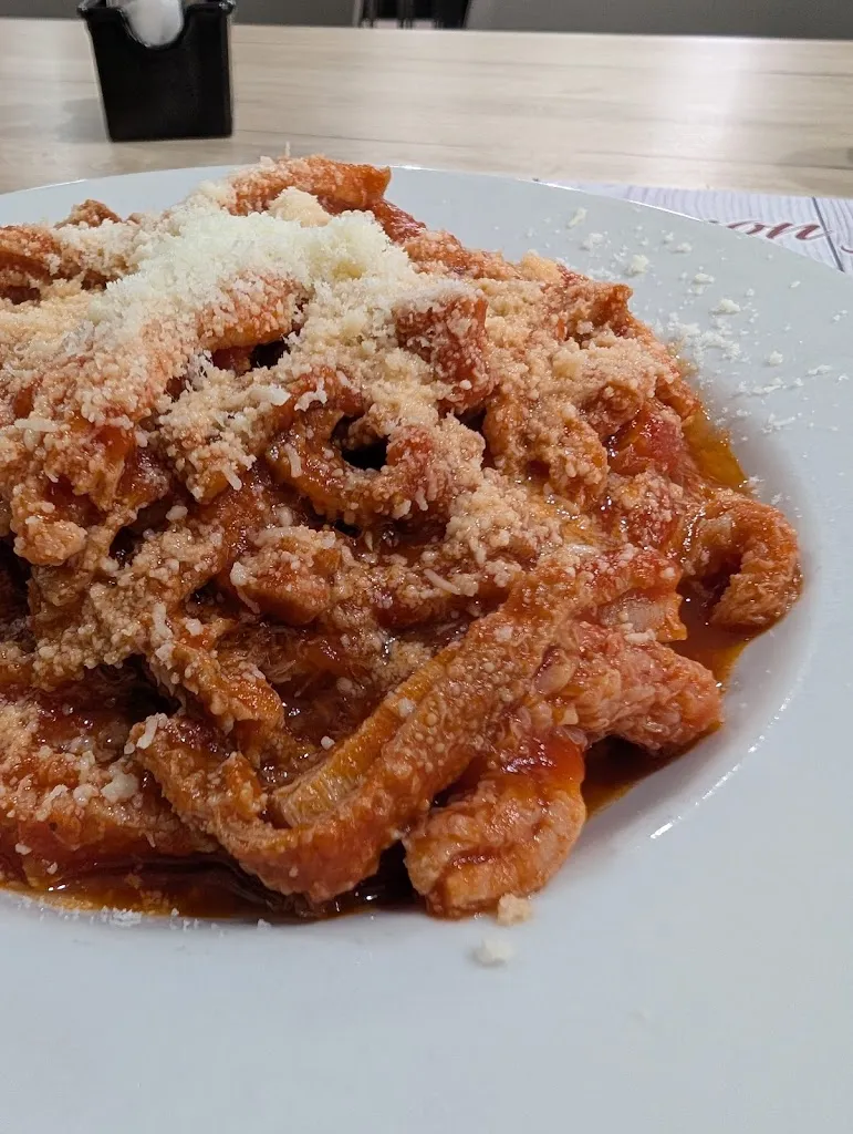 Claire_Tripperia O'Russ Napoli_San Carlo All'Arena_review