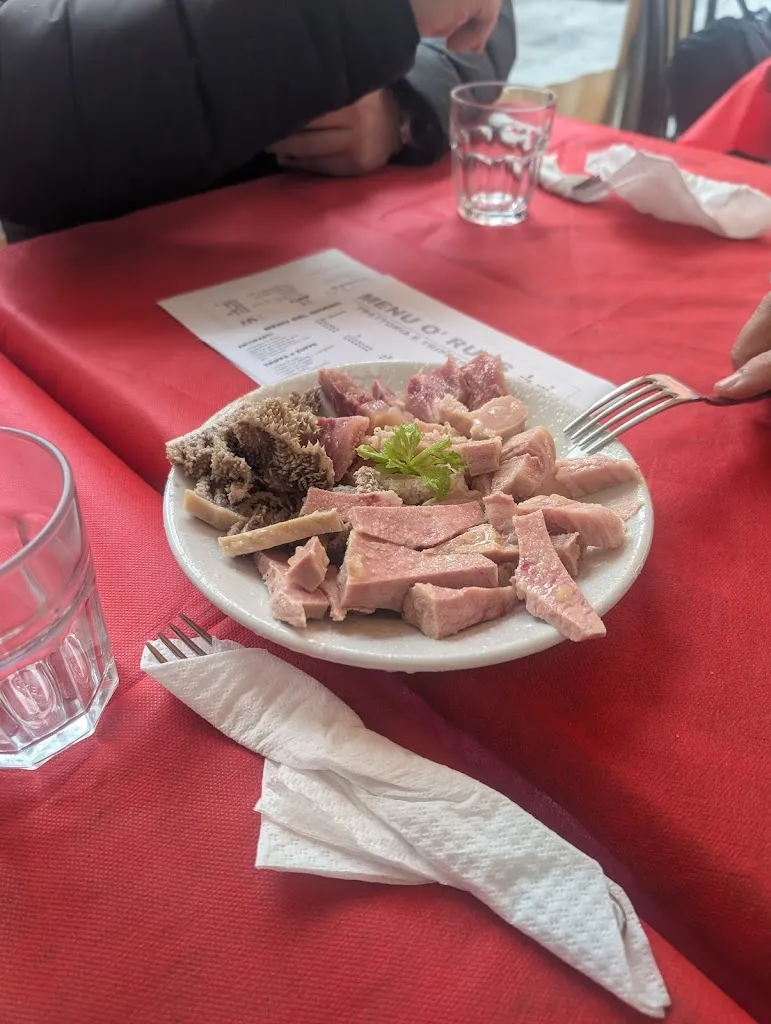 Alessandra Tritto_Tripperia O'Russ Napoli_San Carlo All'Arena_review