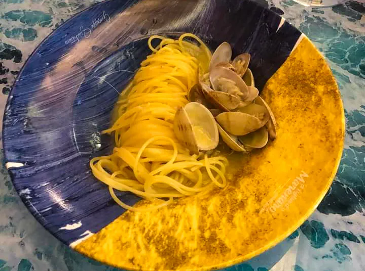 Menu_'A Figlia d''o Marenaro_San Carlo All'Arena_image_8