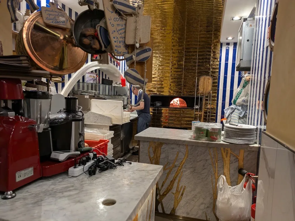 Wanida Sae-lau_'A Figlia d''o Marenaro_San Carlo All'Arena_review