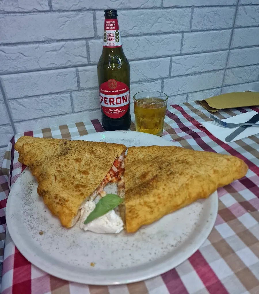 Menu_La Smorfia - Napoli_San Carlo All'Arena_image_5