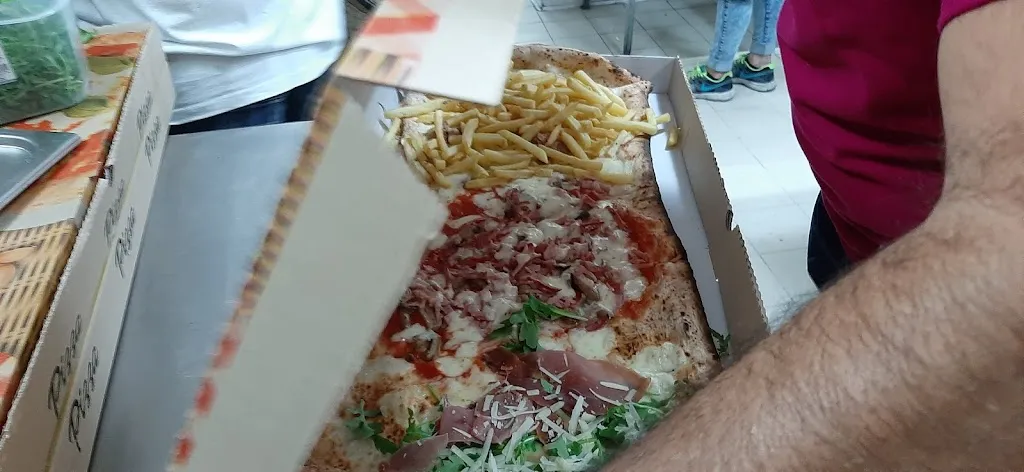 Menu_La Smorfia - Napoli_San Carlo All'Arena_image_6