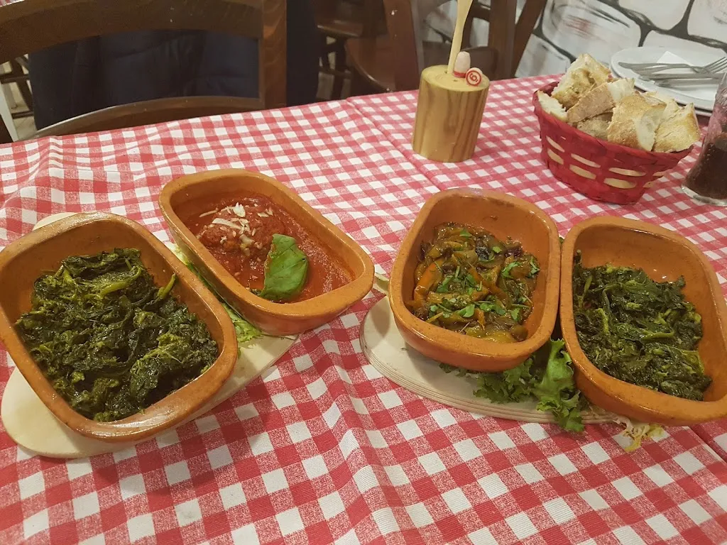 Menu_La Smorfia - Napoli_San Carlo All'Arena_image_7