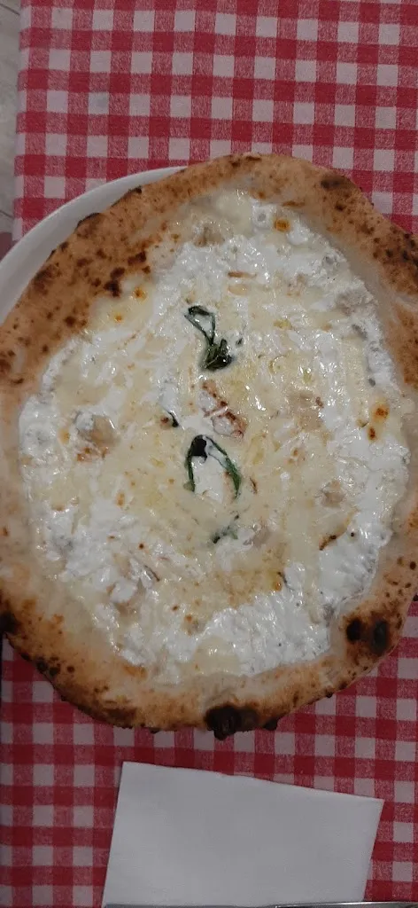 Menu_La Smorfia - Napoli_San Carlo All'Arena_image_8