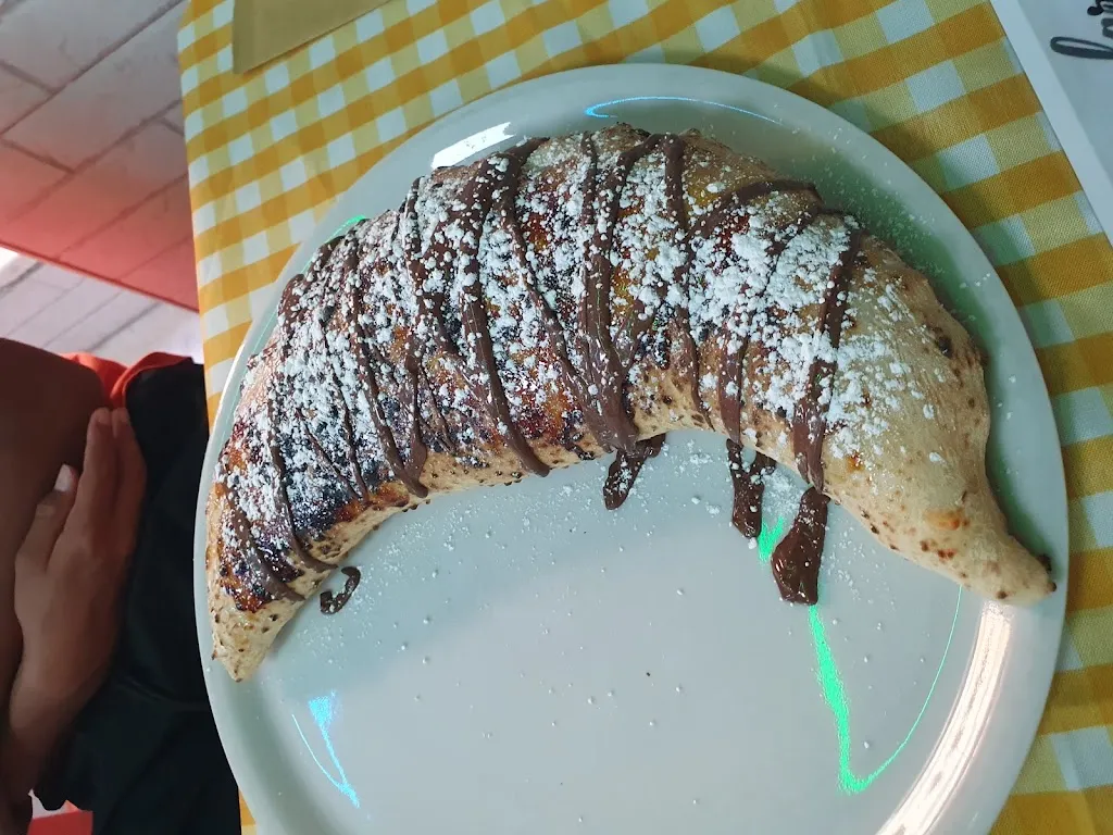 Menu_La Smorfia - Napoli_San Carlo All'Arena_image_9