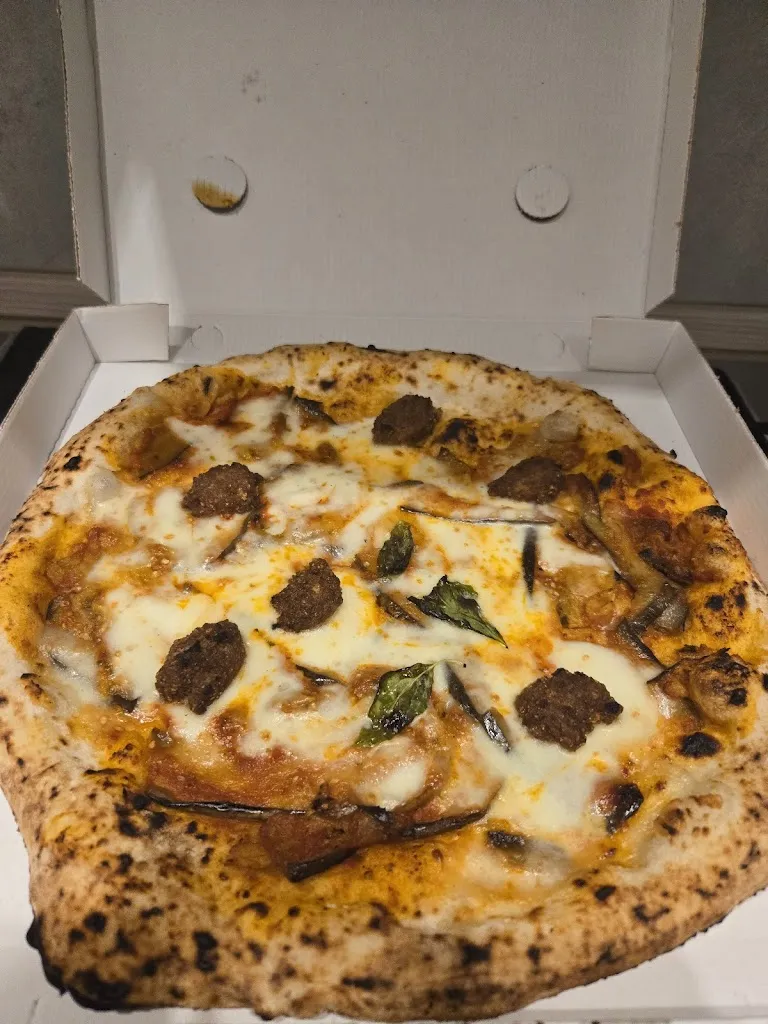 Jaz Khan_La Smorfia - Napoli_San Carlo All'Arena_review