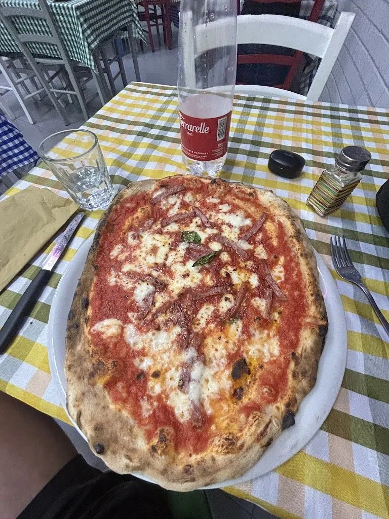 Robby Violissi_La Smorfia - Napoli_San Carlo All'Arena_review