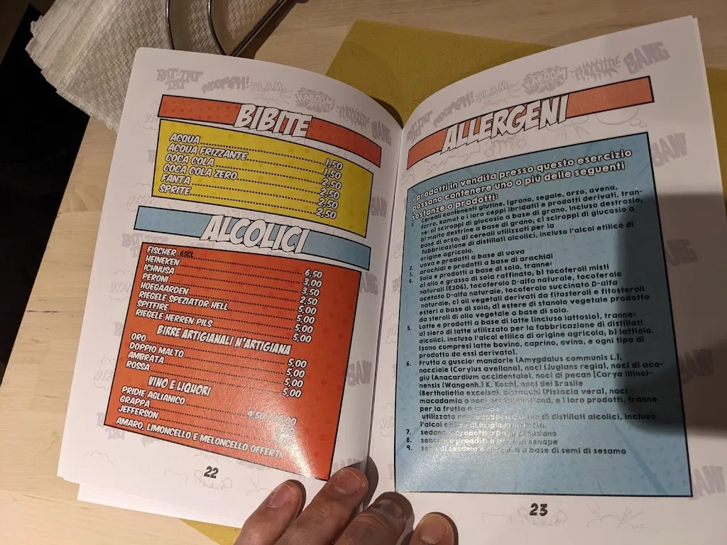 Menu_Macelleria Hamburgeria Carlo Costagliola_San Carlo All'Arena_image_1