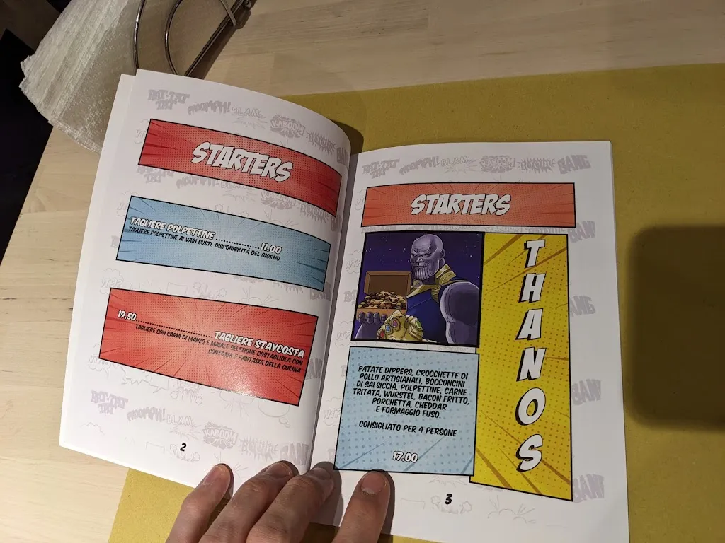 Menu_Macelleria Hamburgeria Carlo Costagliola_San Carlo All'Arena_image_3