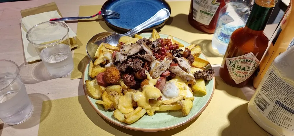 Menu_Macelleria Hamburgeria Carlo Costagliola_San Carlo All'Arena_image_5