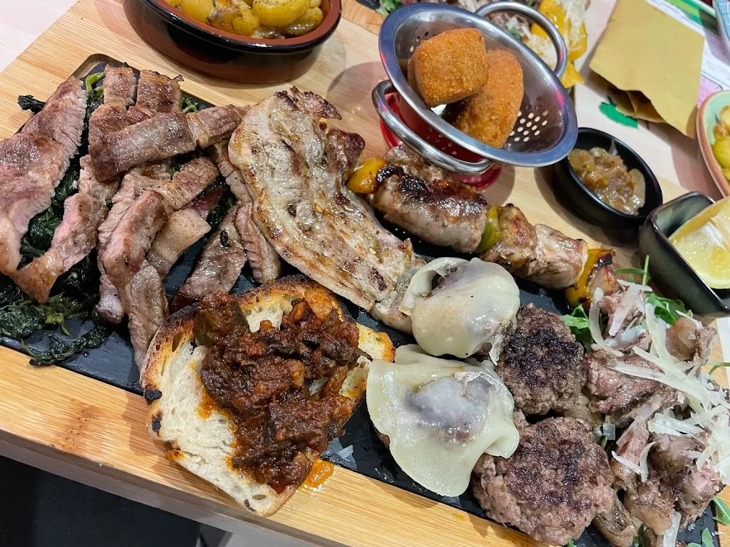 Menu_Macelleria Hamburgeria Carlo Costagliola_San Carlo All'Arena_image_7