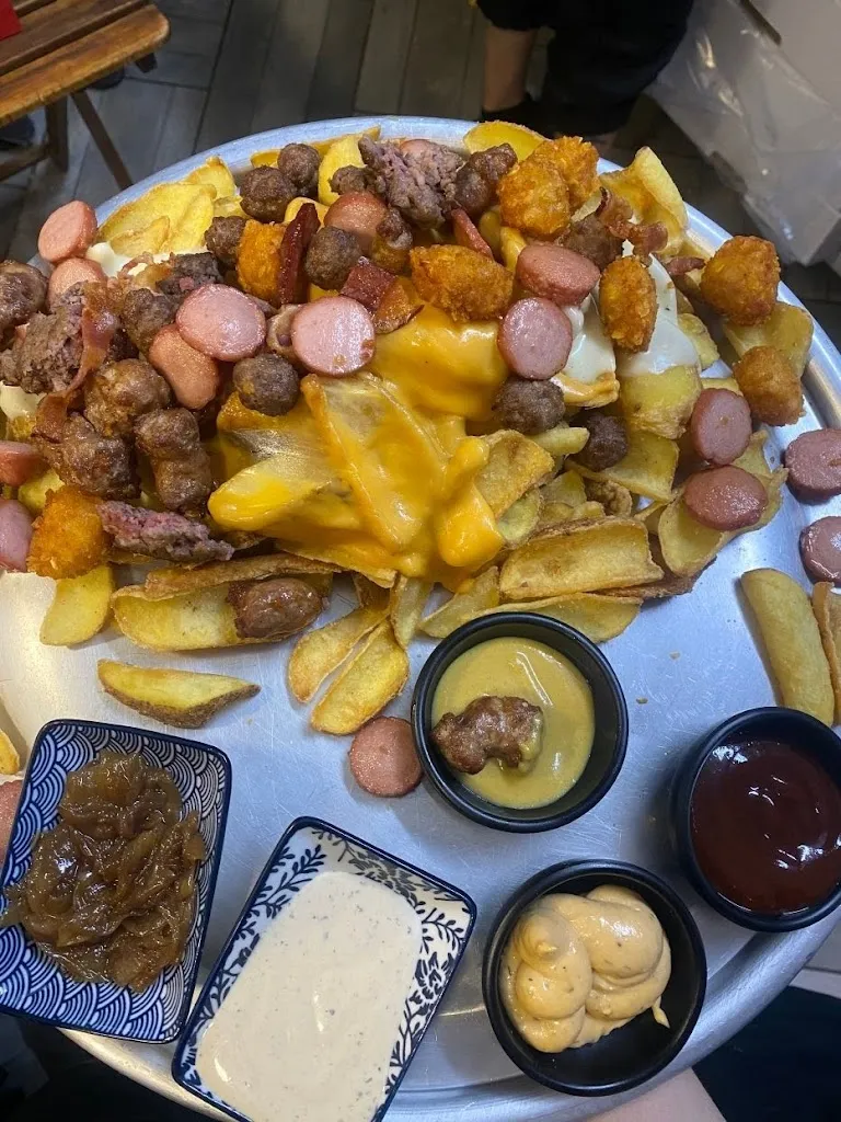 Menu_Macelleria Hamburgeria Carlo Costagliola_San Carlo All'Arena_image_8