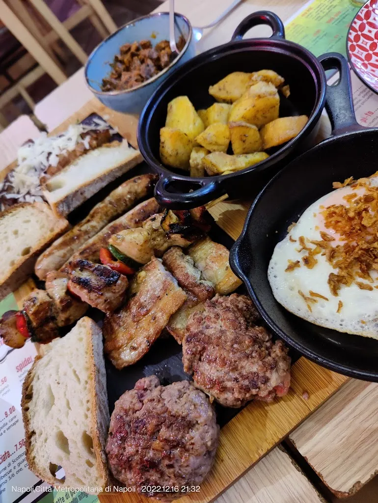 Menu_Macelleria Hamburgeria Carlo Costagliola_San Carlo All'Arena_image_9