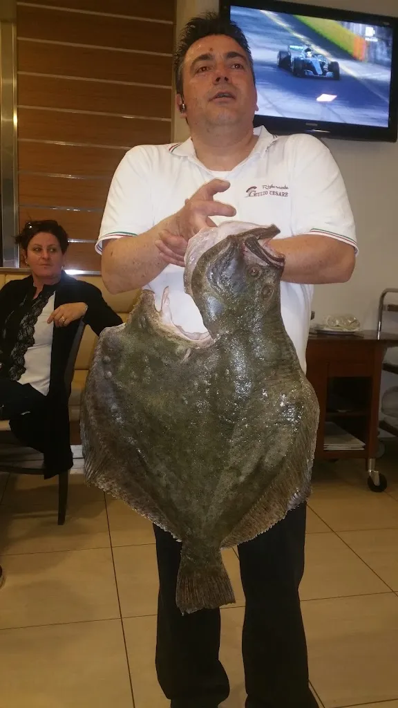 Fatti Ombre_Ristorante Giulio Cesare_Martinsicuro_review