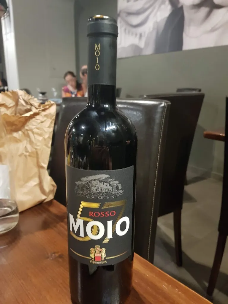 Menu_Trattoria Pizzeria Ieri, Oggi, Domani_San Carlo All'Arena_image_5