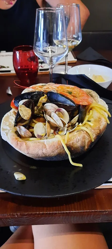 Menu_Trattoria Pizzeria Ieri, Oggi, Domani_San Carlo All'Arena_image_7