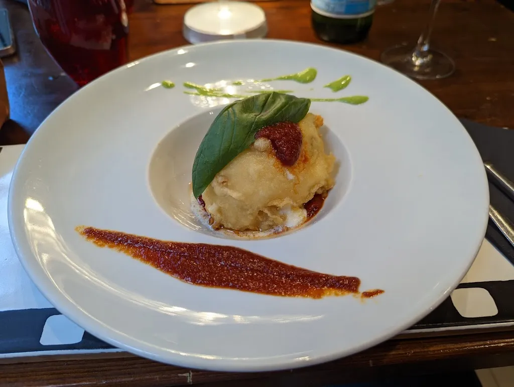 Menu_Trattoria Pizzeria Ieri, Oggi, Domani_San Carlo All'Arena_image_8