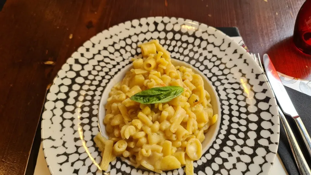 Menu_Trattoria Pizzeria Ieri, Oggi, Domani_San Carlo All'Arena_image_9