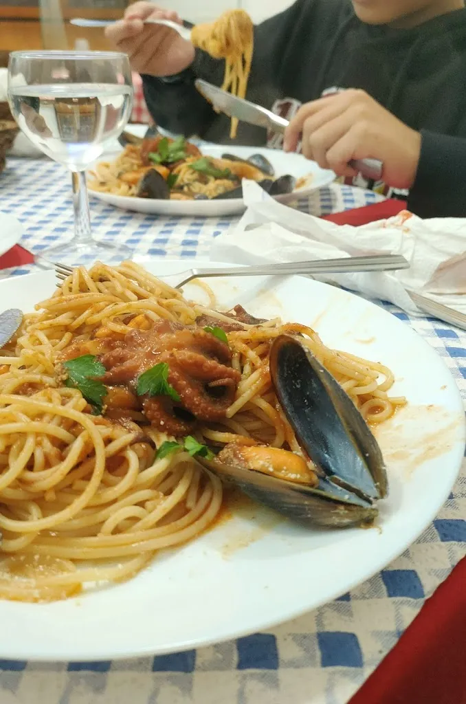 Menu_Osteria San Pasquale dal 1871_San Carlo All'Arena_image_8