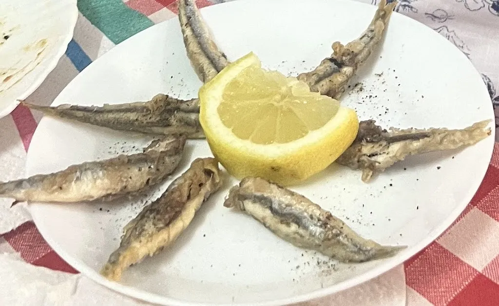 Ryan Echols_Osteria San Pasquale dal 1871_San Carlo All'Arena_review