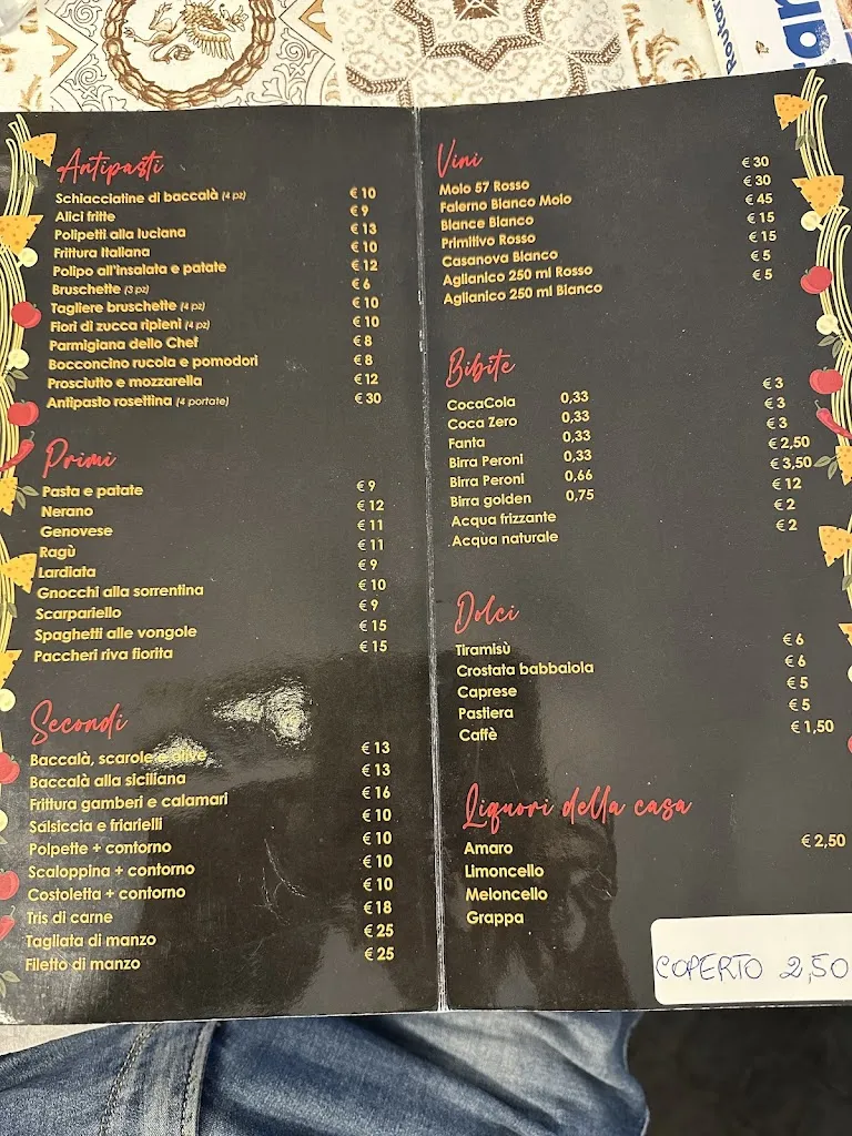 Menu_Trattoria Addù Rosettin_San Carlo All'Arena_image_2