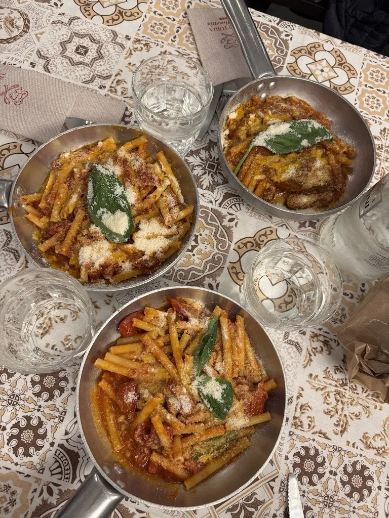 Judith Audrey Tan_Trattoria Addù Rosettin_San Carlo All'Arena_review