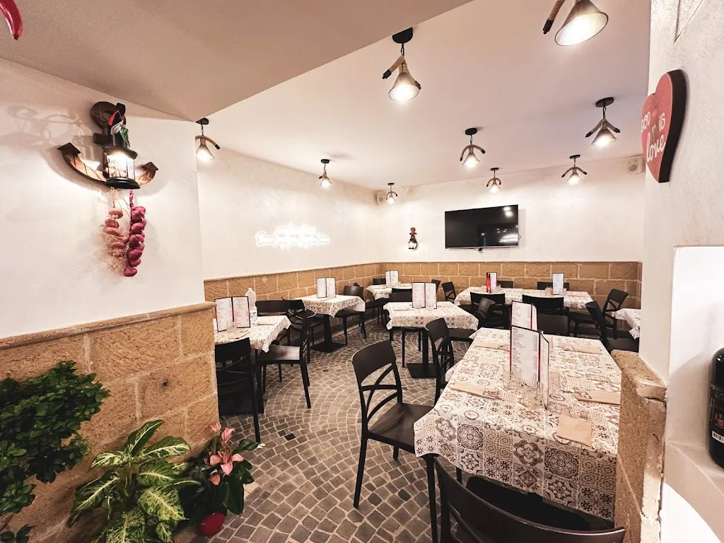 Trattoria Addù Rosettin_San Carlo All'Arena_slider_image_1