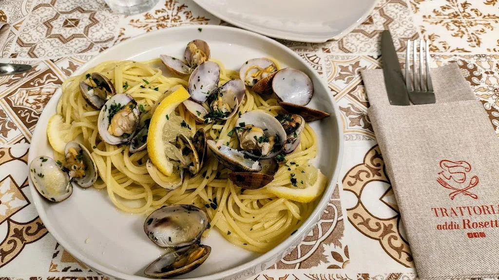 Trattoria Addù Rosettin_San Carlo All'Arena_slider_image_2