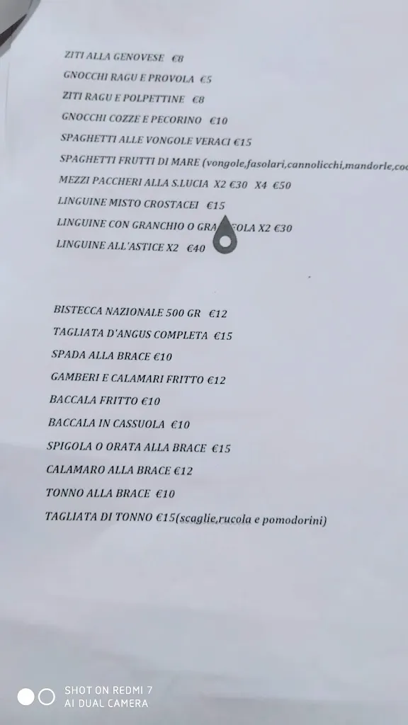 Menu_A' Cucina 'e Mammà Napoli_San Carlo All'Arena_image_3