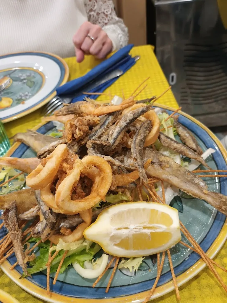 Menu_A' Cucina 'e Mammà Napoli_San Carlo All'Arena_image_7