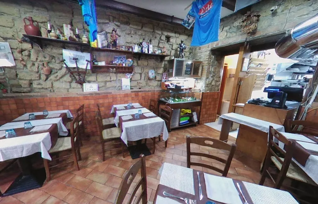 A' Cucina 'e Mammà Napoli_San Carlo All'Arena_slider_image_1