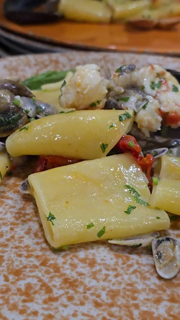 A' Cucina 'e Mammà Napoli_San Carlo All'Arena_slider_image_2